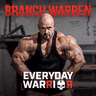 Building Greatness: Lessons from Bodybuilding Champion Branch Warren