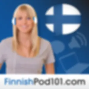 Learn Finnish | FinnishPod101.com