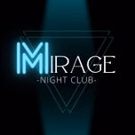 retro mirage