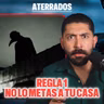 REGLA 1: SI TE REGALAN ESTE JUGUETE, NO LO METAS A TU CASA