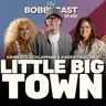 #645 - Little Big Town on Almost Breaking Up, Luxury Guilt & What Comes Next