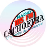 FM CACHOEIRA 105