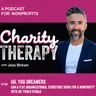 168: Oh, You Dreamers | Can a Flat Organizational Structure Work for a Nonprofit? with Dr. Pablo Otaola