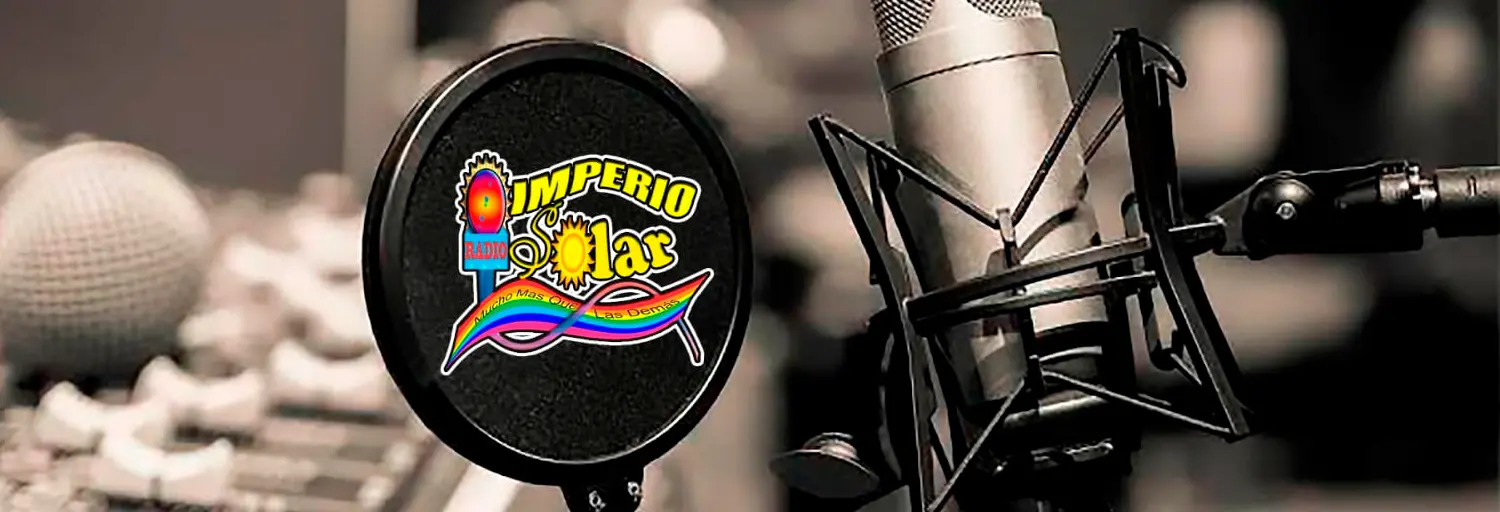 Radio Imperio Solar
