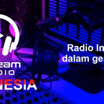iStream Radio Indonesia