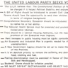 The United Labour Party