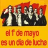 el 1° de mayo en la historia