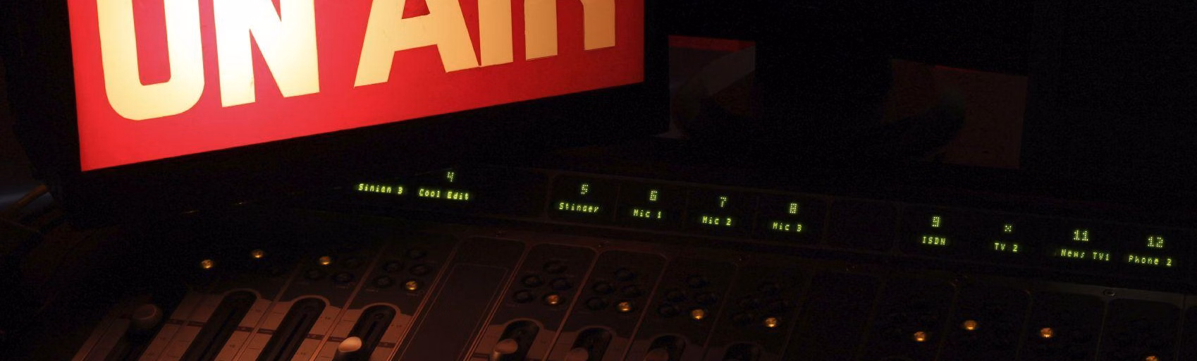 Centre Of Joy Audio Streaming