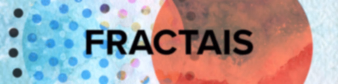 Fractais: Caminhos típicos por pessoas atípicas.
Neurodivergência, Autismo, TDAH e Altas Habilidades