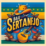 Web Rádio Baú Sertanejo