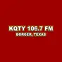 KQTY 106.7 - KQTY-FM