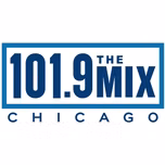 WTMX - 101.9 The Mix