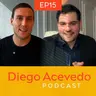 #15 De una enciclopedia a un PhD en USA - La historia de Benito Ortega