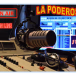 la poderosa