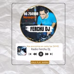 ferchu dj