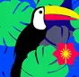 1.FM - Tropical House