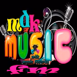 MDK MUSIC FM -   ROCK
