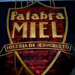 Johova Es Mi Guerrero