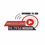 PENTECOSTES ESTEREO 91.7 FM MOSQUERA