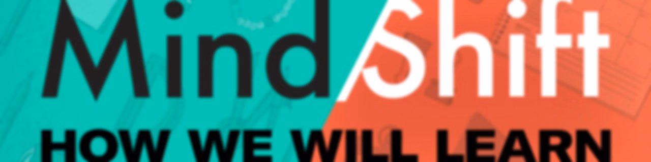 MindShift Podcast