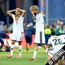 American Shuffle, World Cup Ghosts, Ken An The Range, Pico V Messi