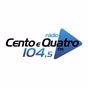 Rádio 104 FM Goioerê