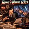 DOM Ep399 - Orson Welles & the "War of the Worlds" Fiasco
