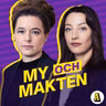 My och makten: Utfrågning av Amanda Lind (MP)