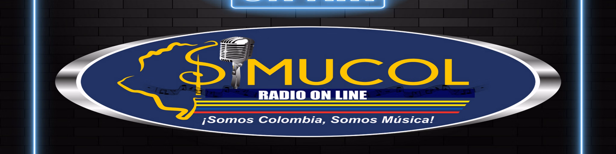 SIMUCOL RADIO ONLINE