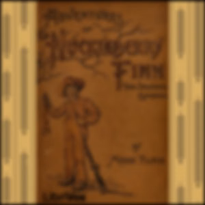 Adventures of Huckleberry Finn (version 3) by Mark Twain (1835 - 1910)