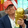 July 10, 2026 - "American Week": Trump tries to rig the World Cup