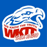WKTT Talkradio 1066 AM