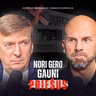 NORFA CEO: Norėjau Lietuvai gero, gavau krūvą priešų. Po 30 metų vis dar bijau
