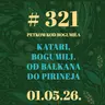 Katari, Bogumili. Od Balkana do Pireneja | Petkom kod bogumila #321 | 1.5.2026.