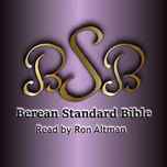 Berean Standard Bible by Berean Standard Bible (BSB)