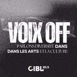 CIBL 101.5 FM : VOIX OFF