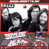 442 - Constantine 2, MI: Clave Morse, THE BEATLES Anthology 2025