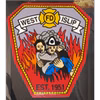 West Islip Fire Paging