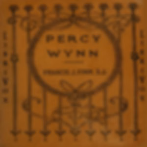 Percy Wynn, or Making a Boy of Him by Francis J. Finn, S.J. (1859 - 1928)