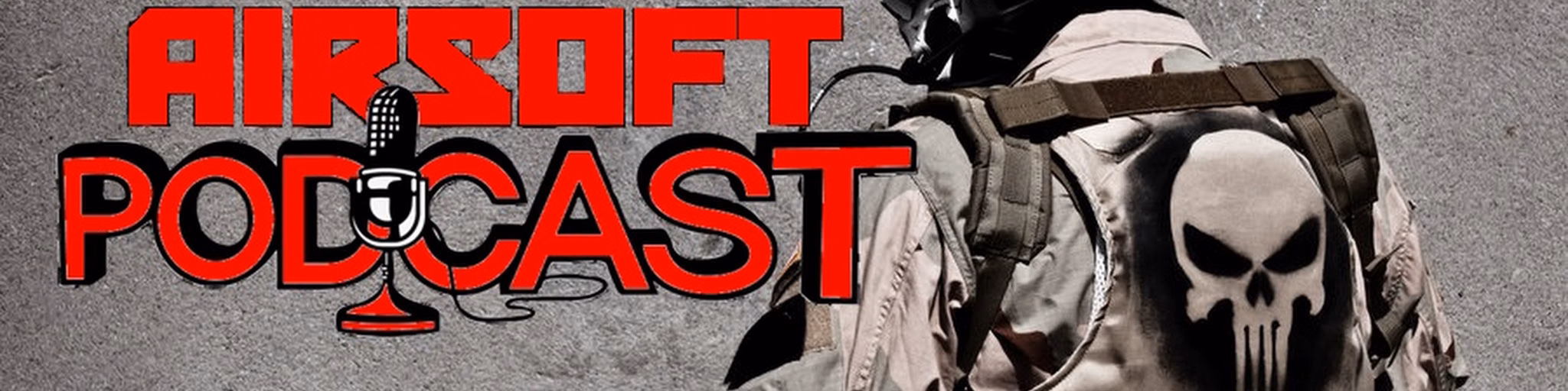 AIRSOFT PODCAST