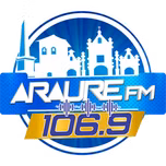 ARAURE 106 9 FM - Como Te Gusta