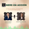 T2 E5. Si quieres emprender, adopta una mentalidad de explorador. Josué Mejía