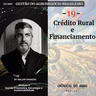 19 - Crédito Rural e Financiamento
