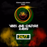 Vibes and culture Radio