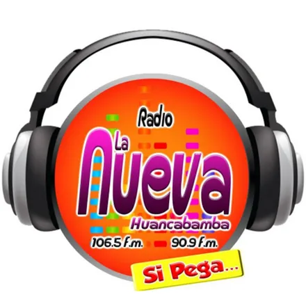 Radio  la nueva huancabamba