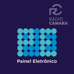Painel Eletrônico