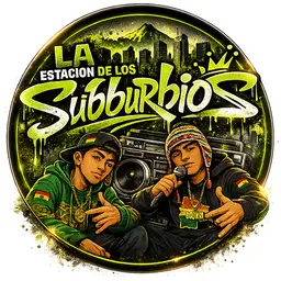La Estación de los Suburbios Radio