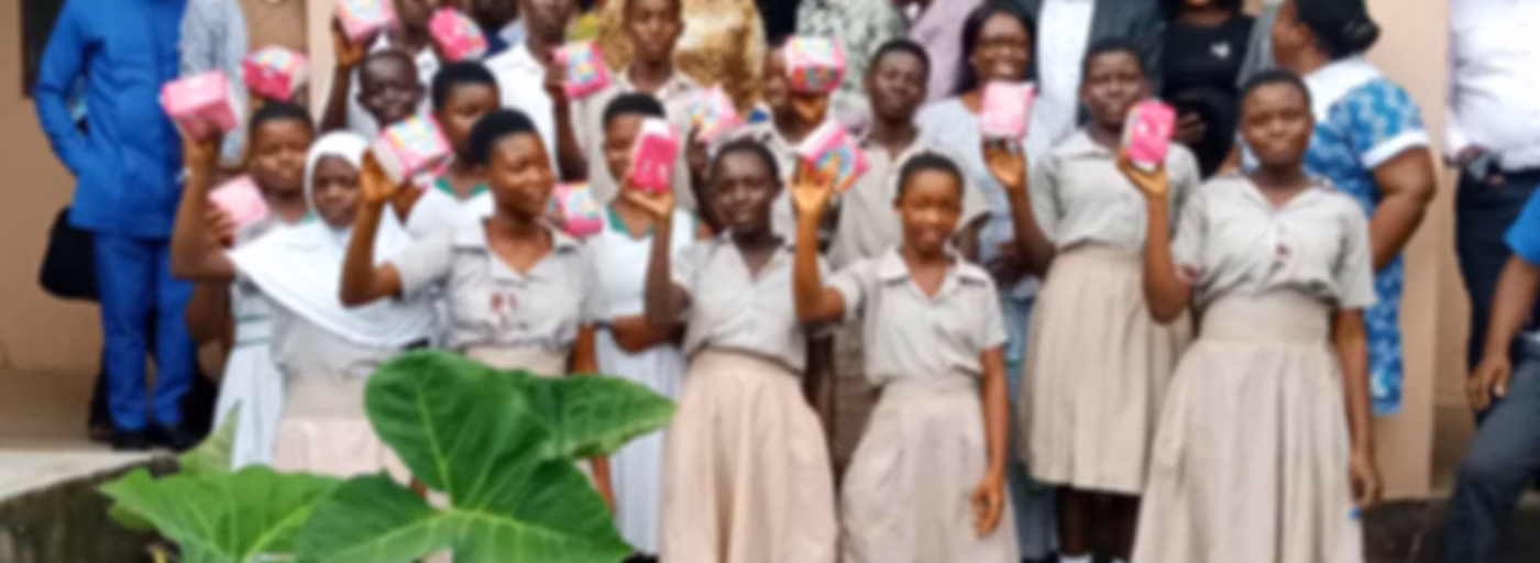 Menstrual Hygiene Day