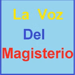 LA VOZ DEL MAGISTERIO