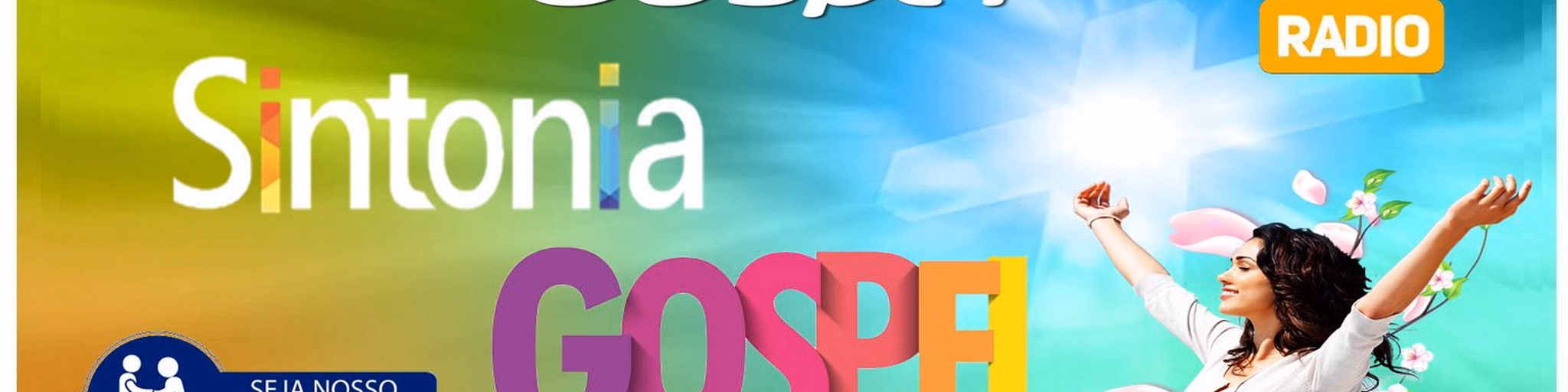 sintonia -  gospel